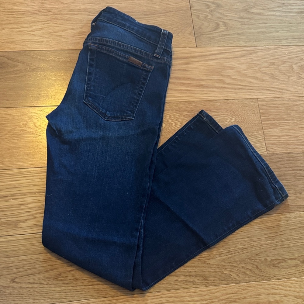 Joe's Straight Leg Jean